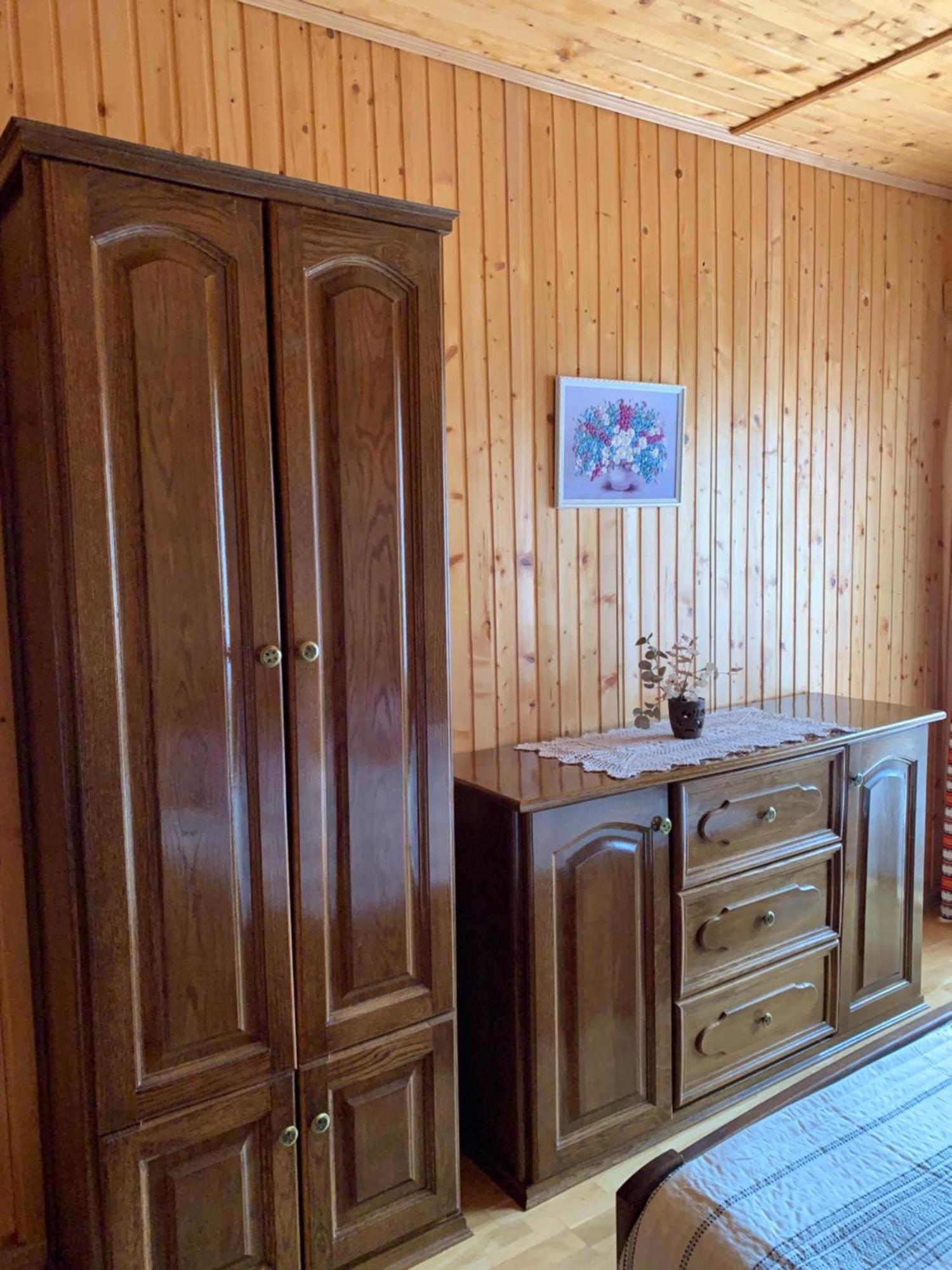 Світанкове Сяйво Vila Yaremche Exterior foto